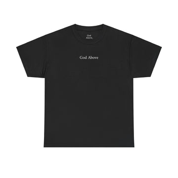 GOD Above™ Bible Study Tee