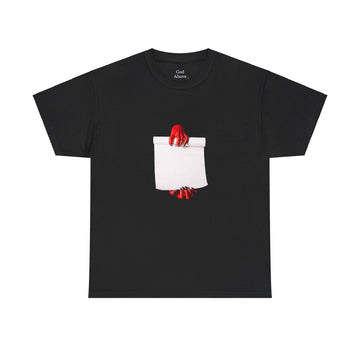 GOD Above™ - "Not 4 Sale" Tee