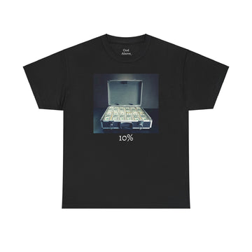 GOD Above™ Life Hack T-Shirt