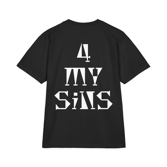 GOD Above™ 4 My SiNs T- Shirt