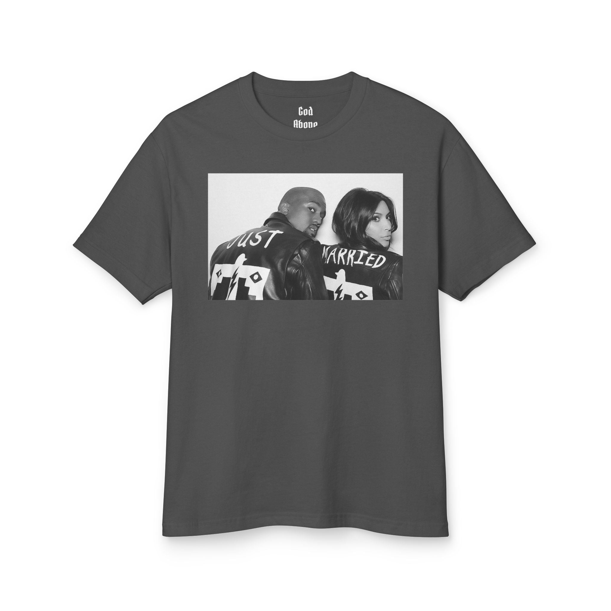 "God's Favor" KimYE- T-Shirt