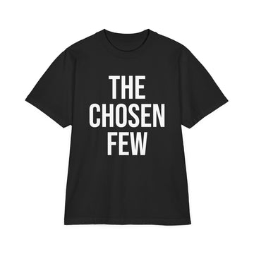 GOD Above™ "The Chosen Few"  Boxy T-Shirt