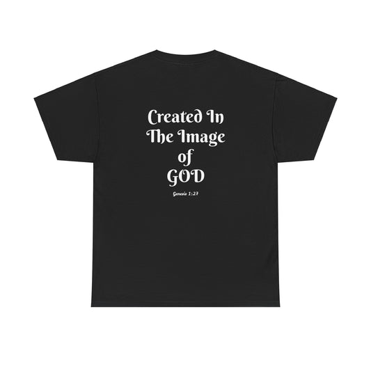 Imago Dei - God's Image T-Shirt
