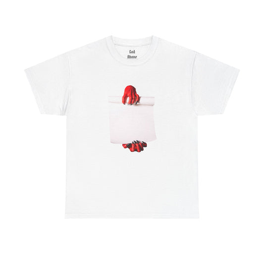 GOD Above™ - "Not 4 Sale" Tee