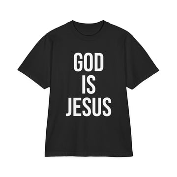 GOD Above™ God Is Jesus T-Shirt