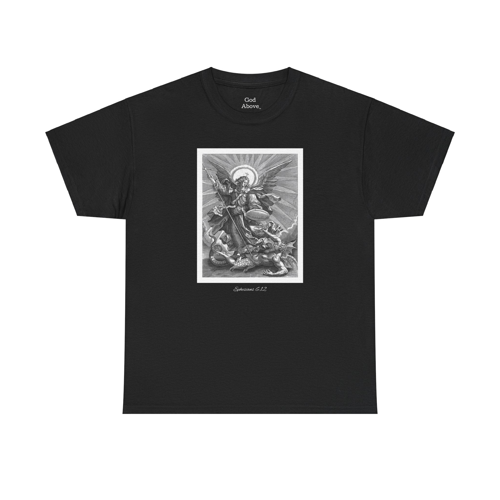 GOD Above™ Kill Your Flesh T-Shirt