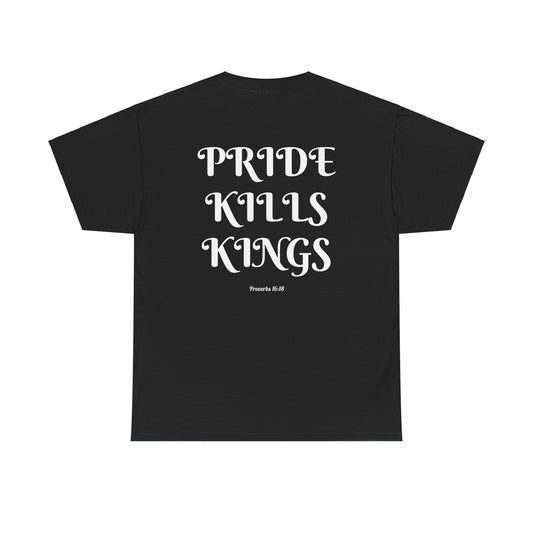 GOD Above™ Pride Kills  T-Shirt