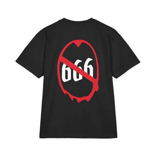 GOD Above™ I Hate the Devil T-Shirt