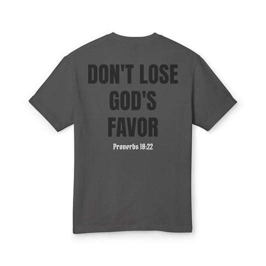 "God's Favor" KimYE- T-Shirt