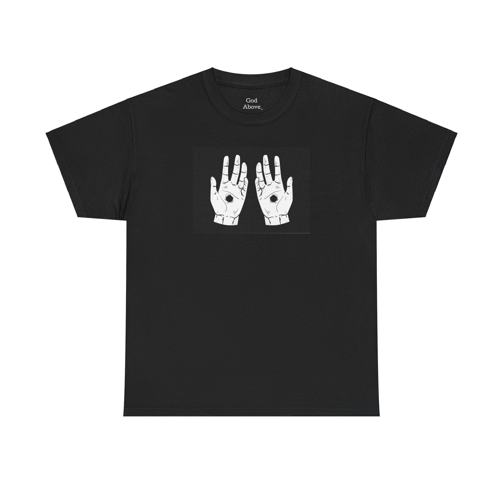 GOD Above™ 4 My SiNs T- Shirt