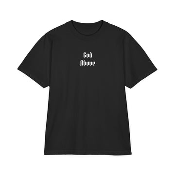 GOD Above™ Bible Study Tee