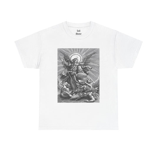 GOD Above™ Kill Your Flesh T-Shirt