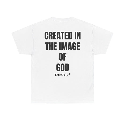 Imago Dei - God's Image T-Shirt