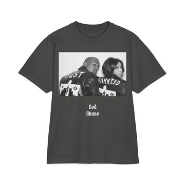 "God's Favor" KimYE- T-Shirt